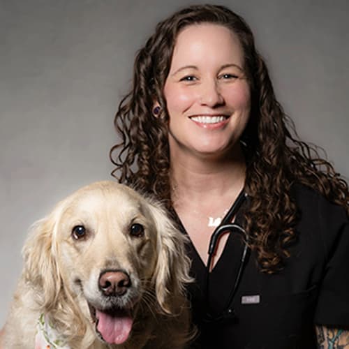 Dr. Fielding Etheridge, Cumming Veterinarian