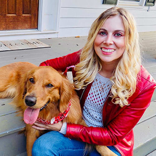 Dr. Katherine Cherry, Cumming Veterinarian